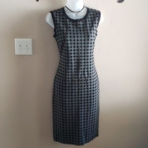 Nicole Miller Artelier body con dress
